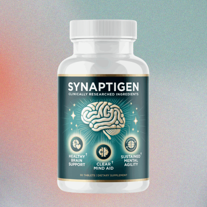 Synaptigen