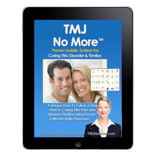 TMJ No More