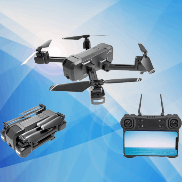 Tactic Air Drone