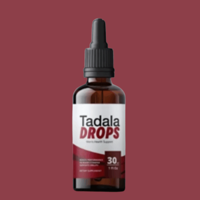 Tadala Drops