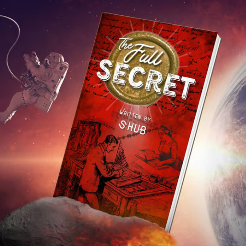 The Full Secret