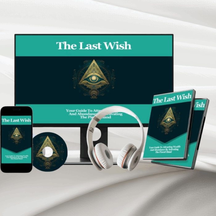 The Last Wish