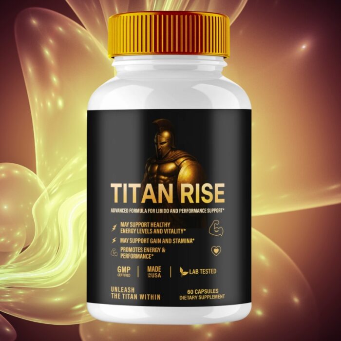 Titan Rise / TitanRise