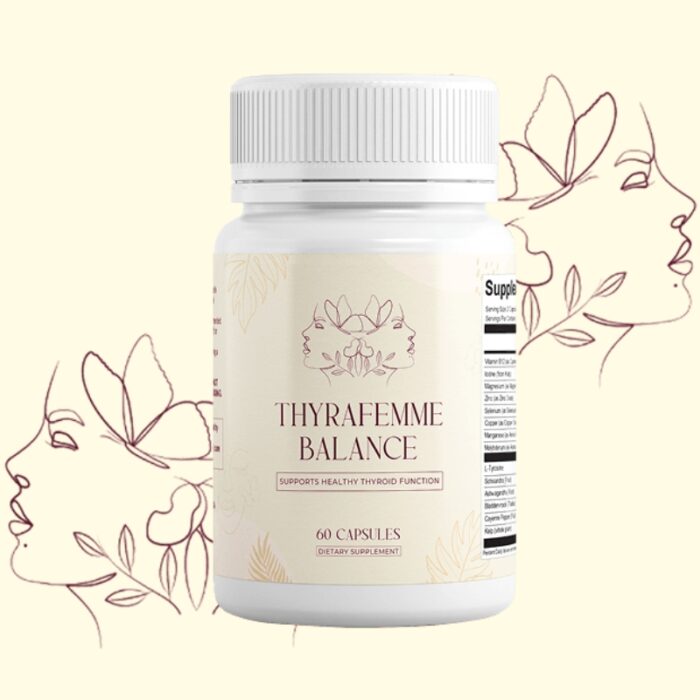 Tyrafemme Balance