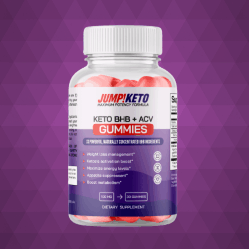 Health Rise Keto Gummies