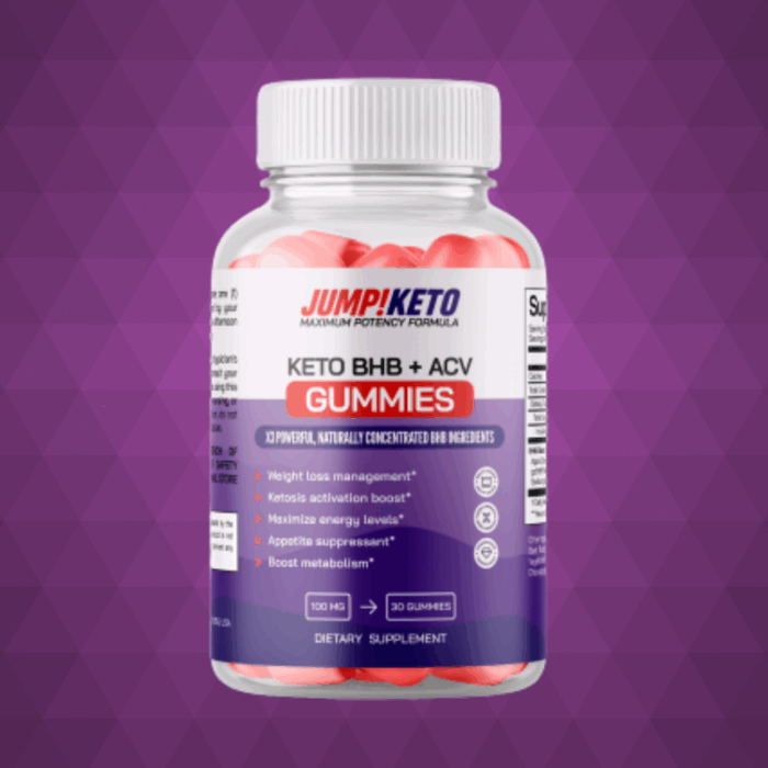 Ultima Keto ACV Gummies