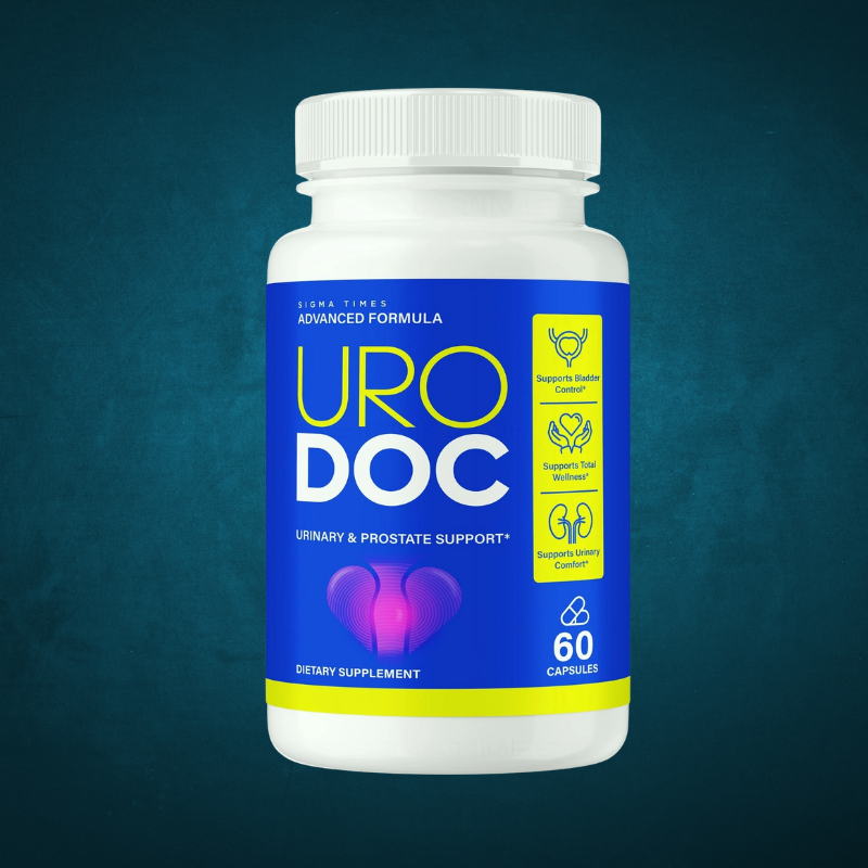 UroDoc Plus