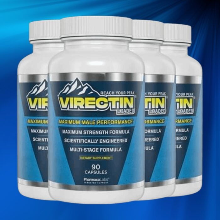 Virectin Male Enhancement