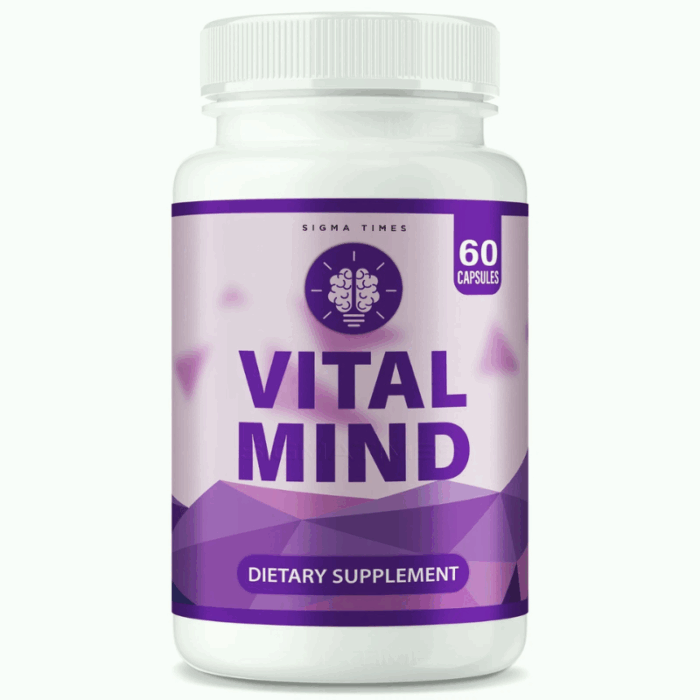 Vital Mind