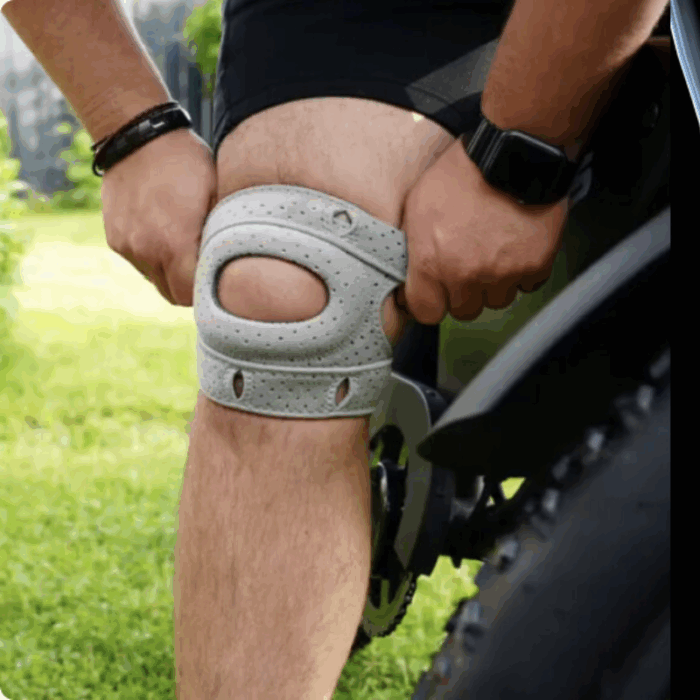 Wellnee Knee Sleeve