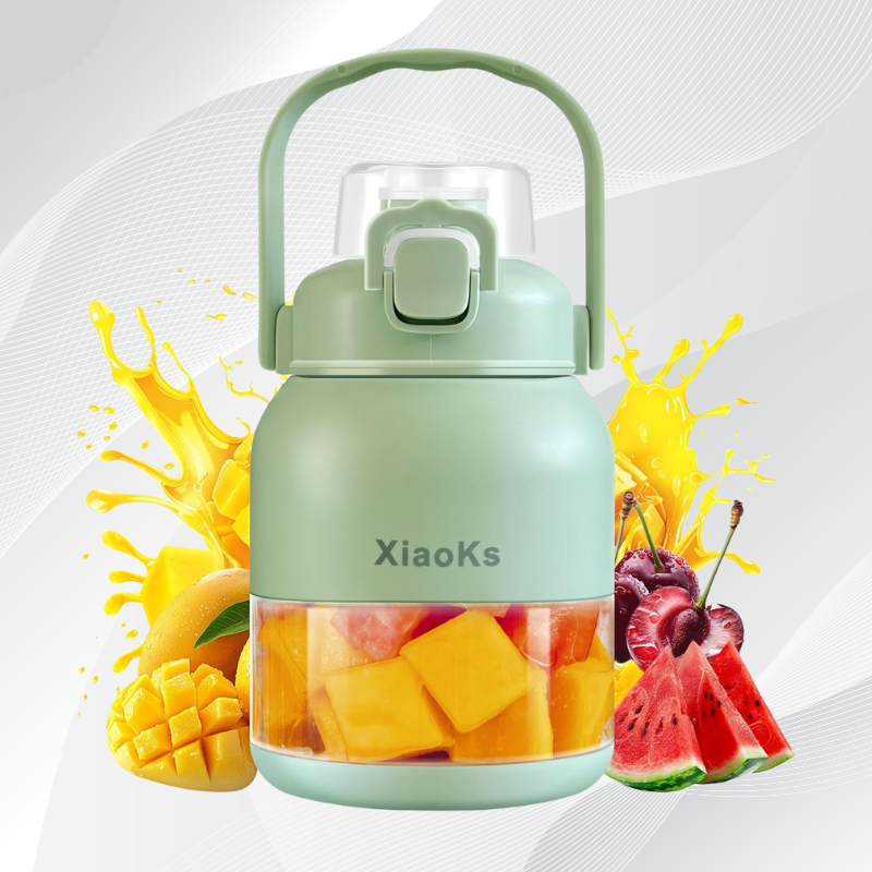 Xiaoks Portable Blender