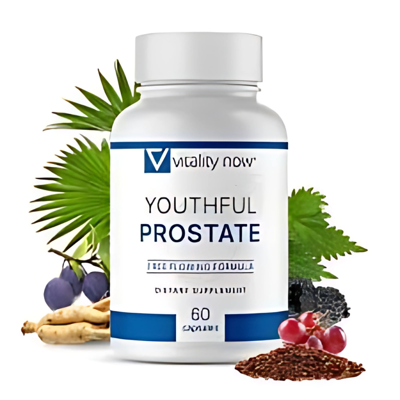 Youthful Prostate