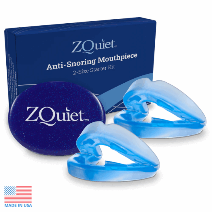 ZQuiet