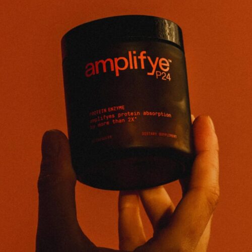 amplifyeP24
