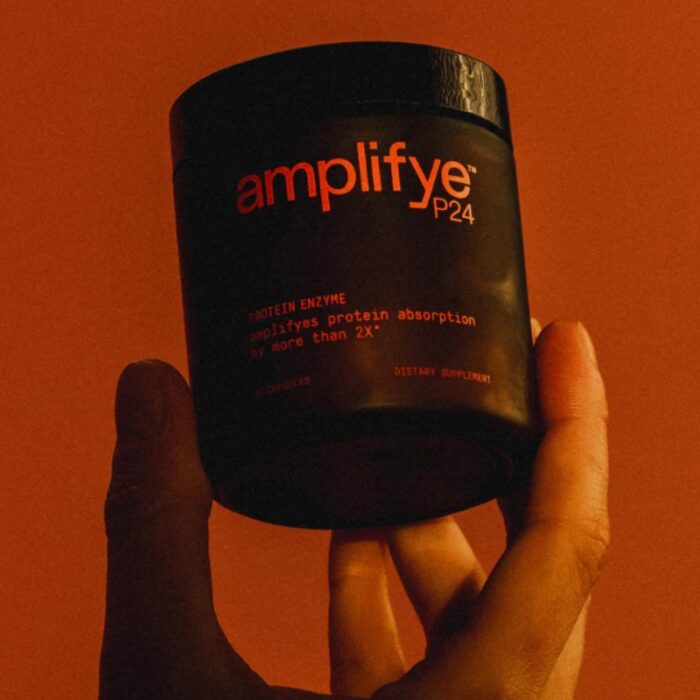amplifyeP24