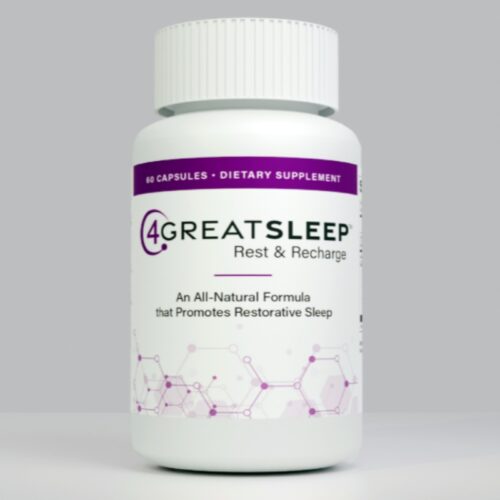 4GreatSleep