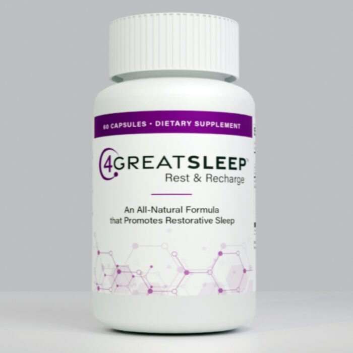 4GreatSleep