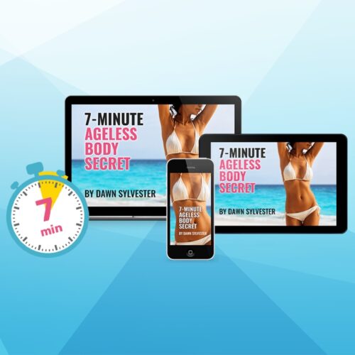 7-Minute Ageless Body Secret