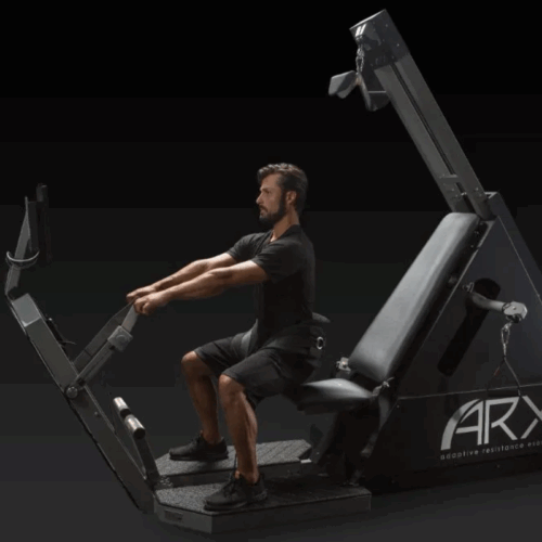 ARX Home Gym