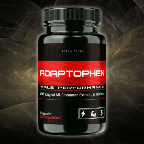 Adaptophen - Male Performance