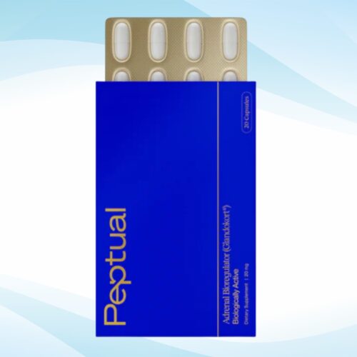 Adrenal Bioregulator