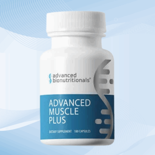 Advanced Bionutritionals Advanced Muscle Plus