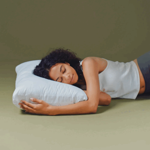 Aeyla Pillow