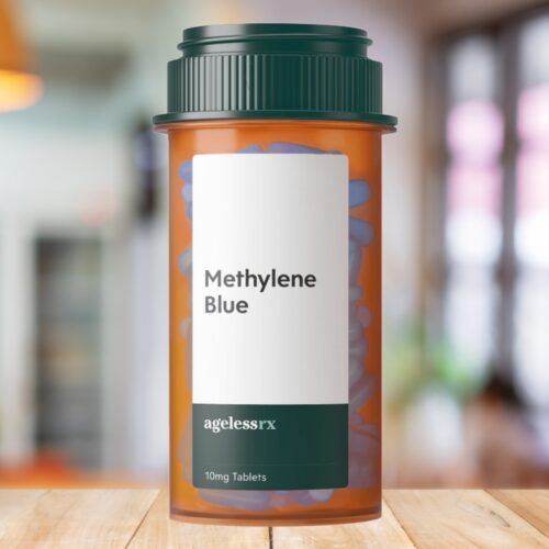 Ageless RX Methylene Blue
