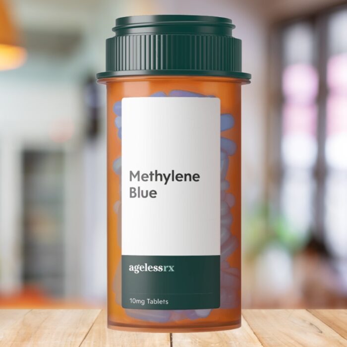 Ageless RX Methylene Blue