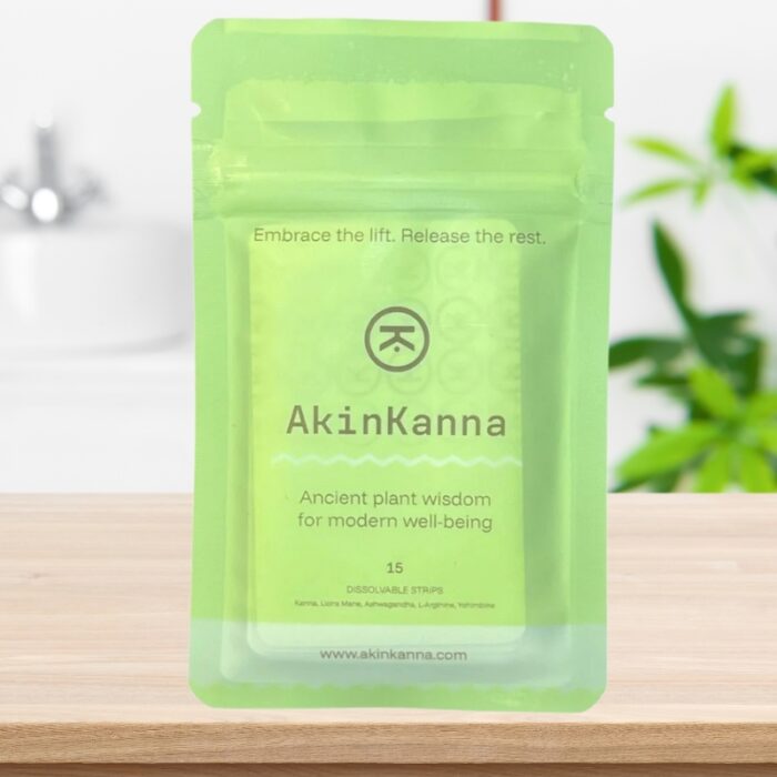 AkinKanna Nootropic Strips