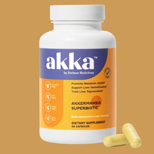 Akka Liver Detox