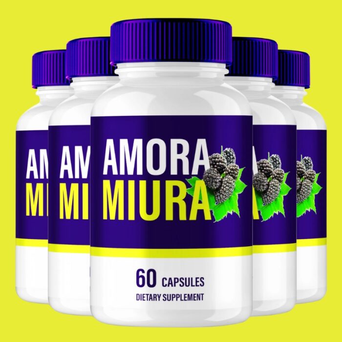Amora Miura
