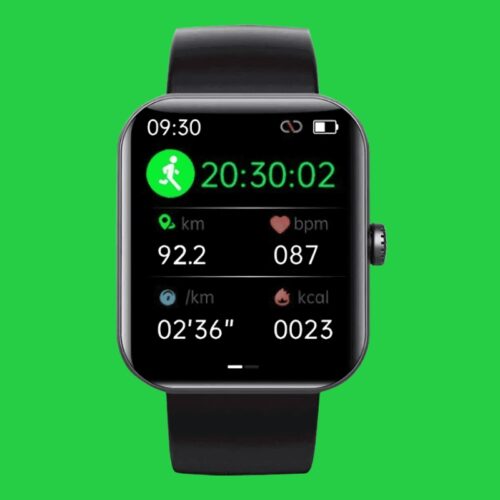 Aptofit TrackPro Smartwatch