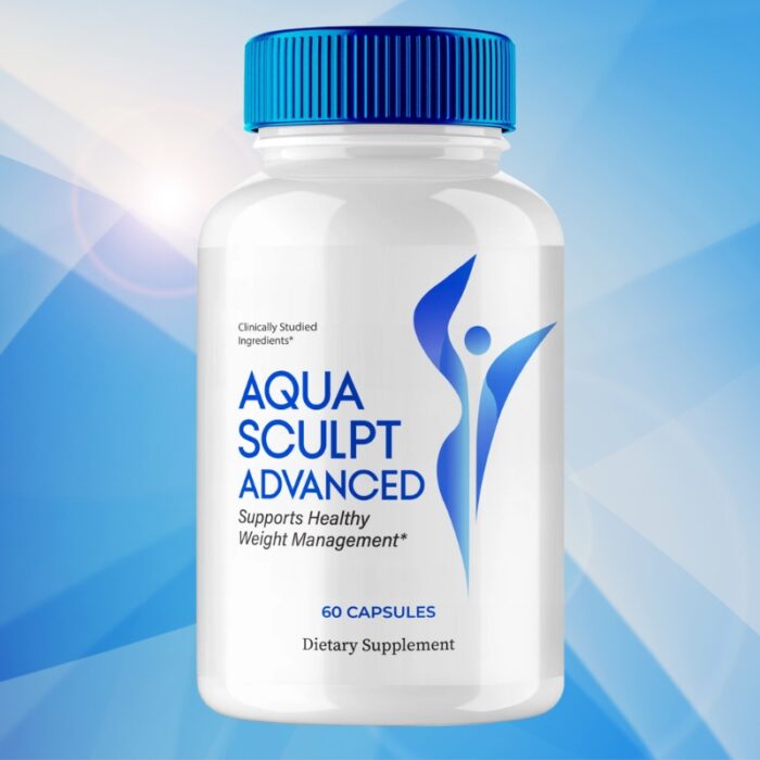 Aquasculpt Advanced