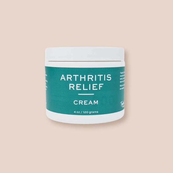 Arthricare Arthritis Cream