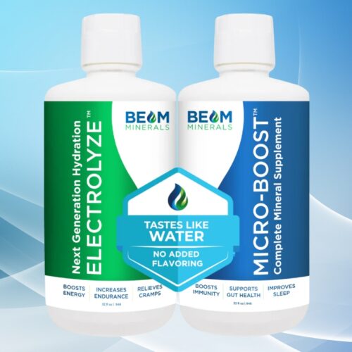 BEAM Minerals
