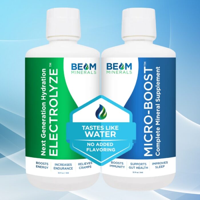 BEAM Minerals