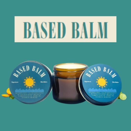 Based Balm