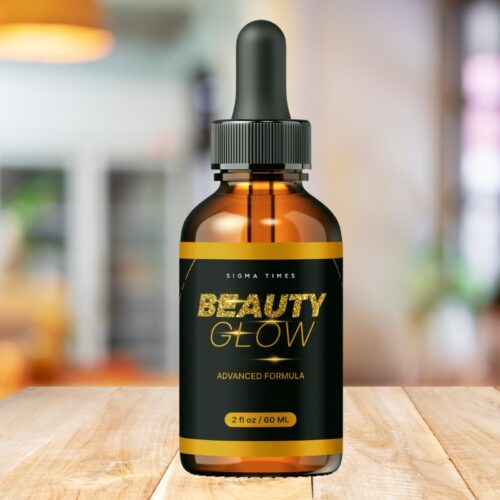 Beauty Glow Drops