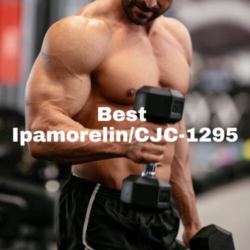 Best Ipamorelin/CJC-1295