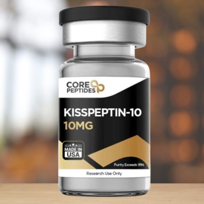 Best Kisspeptin