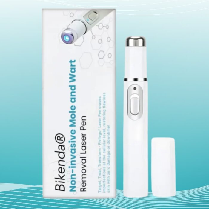 Bikenda Laserpen