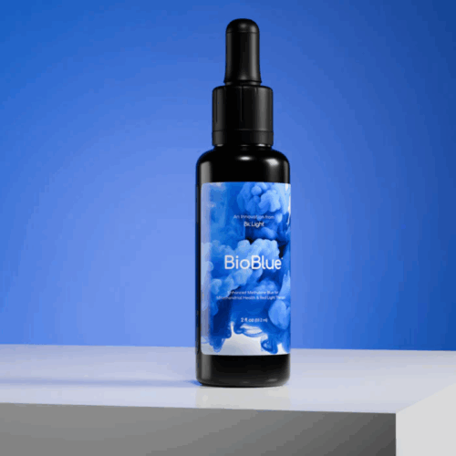 BioBlue Methylene Blue Supplement