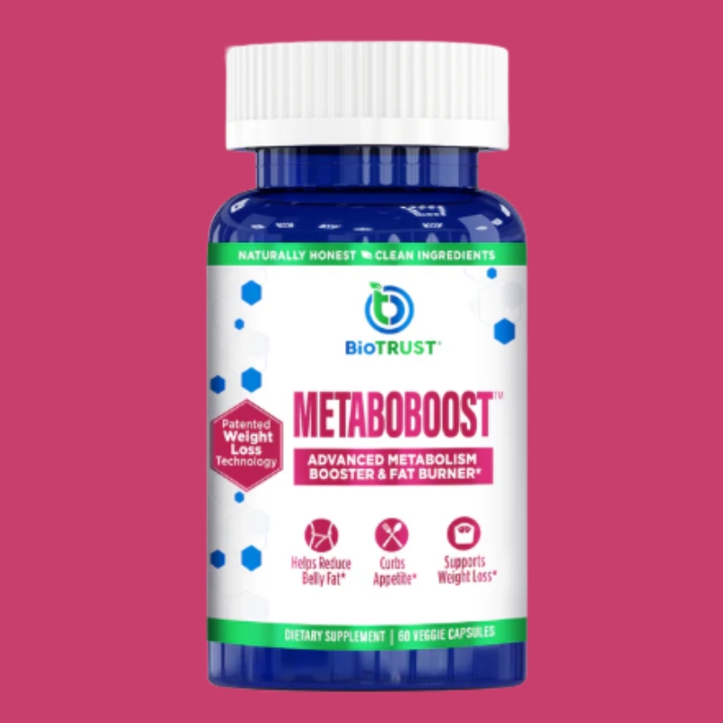 BioTrust MetaboBoost
