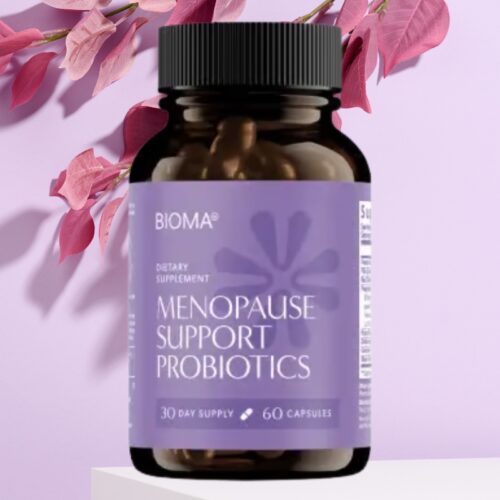 Bioma Menopause Support Probiotics