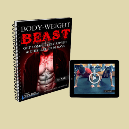 Bodyweight Beast 2.0