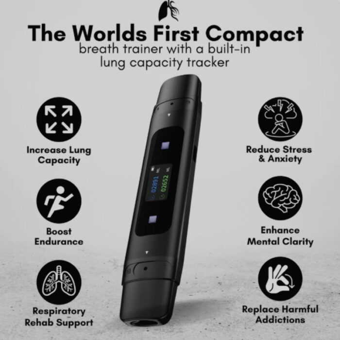 Breathinex Inex-Air