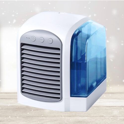 Breeze Box AC