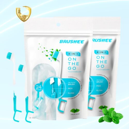 Brushee