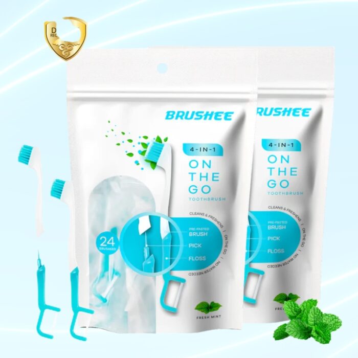 Brushee